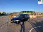 Mitsubishi Outlander 2.0 Intro Edition AircoAutomaat.Airco, 4 cilinders, Blauw, Origineel Nederlands, Bedrijf