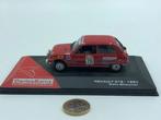 Renault 5TS 1980, Hobby en Vrije tijd, Modelauto's | 1:43, Ophalen of Verzenden, Gebruikt, Auto, Overige merken