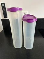 Bewaardozen Tupperware, Huis en Inrichting, Ophalen of Verzenden, Nieuw, Paars, Bak of Kom