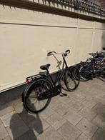 Raaks omafiets 57cm, Ophalen