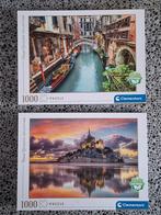 GOEDKOPE MOOIE PUZZELS !!!, Ophalen, Zo goed als nieuw
