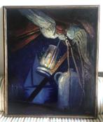 Op zolder bij André Verhorst '36 - R'dam-Den Bosch 1889-1977, Ophalen