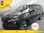 Skoda Kodiaq 1.5 TSI Sportline Business, Auto's, Skoda, Te koop, Alcantara, Geïmporteerd, 5 stoelen