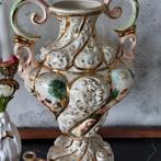 Capodimonte vaas, Antiek en Kunst, Ophalen of Verzenden
