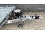 Autotransporter Brian James 550x224 cm - Bouwjaar 11-2022, Gebruikt