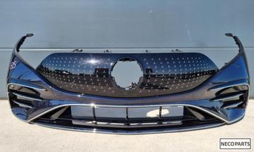 MERCEDES EQS W297 297 AMG VOORBUMPER SET NIEUW LEVERBAAR!! beschikbaar voor biedingen