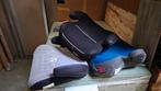 Autostoeltjes - 3x stuks Gratis, Kinderen en Baby's, Autostoeltjes, Ophalen, 15 t/m 36 kg, Overige merken, Autogordel