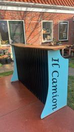 Mooie Balie / Toonbank te koop!, Ophalen, Gebruikt