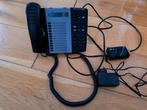 Mitel 5312 IP Telefoon, Telecommunicatie, Ophalen of Verzenden, Gebruikt