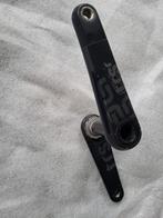 E*thirteen Crankstel - Gebruikt TRS Carbon, Fietsen en Brommers, Fietsonderdelen, Crankstel of Pedalen, Gebruikt, E*thirteen, Mountainbike