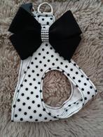 Susan Lanci Designs Step in maat XS/S, Dieren en Toebehoren, Honden-accessoires, Ophalen of Verzenden, Gebruikt