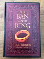 In de Ban van de Ring - Complete Trilogie, Ophalen of Verzenden, Gelezen, J.R.R. Tolkien