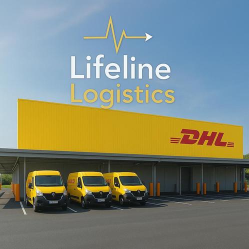 Zzp koeriers gezocht - met of zonder bus!, Vacatures, Vacatures | Logistiek, Inkoop en Transport, Overige niveaus, Freelance of Uitzendbasis