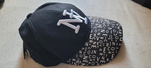 NY Pet - New York, Kleding | Heren, Hoeden en Petten, Zo goed als nieuw, Pet, One size fits all, Ophalen of Verzenden