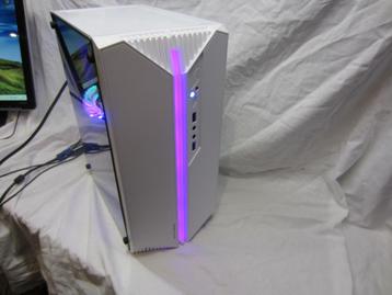 Super mooie en snelle Computer. beschikbaar voor biedingen