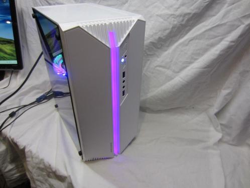 Super mooie en snelle Computer., Computers en Software, Desktop Pc's, Nieuw, 4 Ghz of meer, SSD, 16 GB, Met videokaart, Gaming