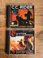 2 cd’s met muziek van tv commercials / reclame, Ophalen of Verzenden, Zo goed als nieuw