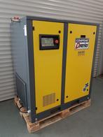 11kW schroefcompressor Comprag 1300l/min Nieuw!, Nieuw, 800 liter/min of meer, 6 tot 10 bar, 100 liter of meer