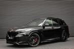 BMW X5 XDrive50e High Executive M- SPORT PRO / M-SEATS / SOF, Automaat, 2395 kg, Zwart, Bedrijf