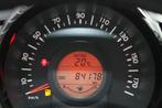 Peugeot 108 1.0 e-VTi Allure, Voorwielaandrijving, Gebruikt, Met garantie (alle), 4 stoelen