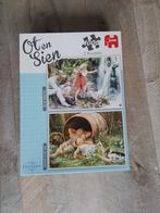 Ot en Sien 1000 stukjes puzzel - Jumbo, Ophalen