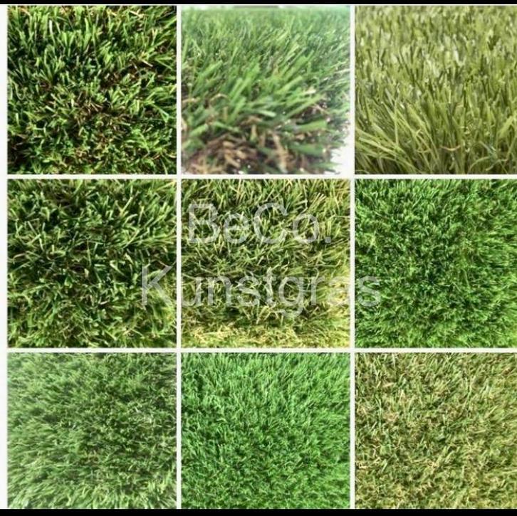 Kunstgras Duiven - Tot 25% Korting!, Tuin en Terras, Gras en Kunstgras, Nieuw, Kunstgras, Ophalen of Verzenden