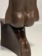 Casamania HIM chair Fabio Novembre design stoel bruin, Kunststof, Gebruikt, Bruin, Design