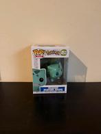 Funko Pop Bulbasaur, Ophalen of Verzenden, Zo goed als nieuw