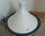 Royal Swiss Tajine - Zo goed als nieuw! 5 of meer personen, Huis en Inrichting, Keuken | Potten en Pannen, Ophalen, Overige typen