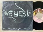 Genesis, Cd's en Dvd's, Vinyl Singles, Gebruikt, 7 inch, Single, Ophalen of Verzenden