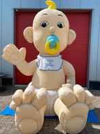 Baby opblaas figuur, Ophalen, Gebruikt, Geboorte of Huwelijk
