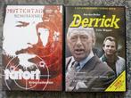 Derrick en Tatort, Duitse politie krimiseries, samen voor.., Cd's en Dvd's, Dvd's | Tv en Series, Vanaf 9 jaar, Ophalen of Verzenden