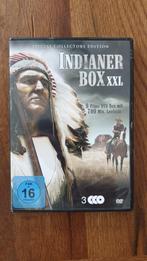 Indianer Box XXL - Special Collectors Edition [3 DVDs], Verzenden, Zo goed als nieuw, Actie