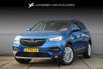 Opel Grandland X 1.2 Turbo Innovation / Navi / Climate / 18', Auto's, Opel, 65 €/maand, Stof, Gebruikt, 1199 cc