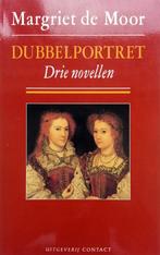Margriet de Moor - Dubbelportret (Drie Novellen) (Ex.1), Ophalen of Verzenden, Nieuw, Nederland