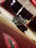 Hyundai Santa Fe 2.0 I 16V 2WD 2005 Zwart, Ophalen of Verzenden