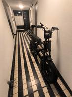 Fat bike, Gebruikt, Batavus, Ophalen of Verzenden, 50 km per accu of meer