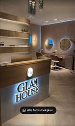 Allround Beautysalon Laserkliniek TER OVERNAME in Wateringen, Zakelijke goederen, Exploitaties en Overnames