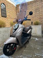Sym mio, Gebruikt, Benzine, Ophalen, Mio