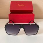 Cartier zonnebril sunglasses nieuw in de doos (lv ray ban), Sieraden, Tassen en Uiterlijk, Zonnebrillen en Brillen | Heren, Overige merken