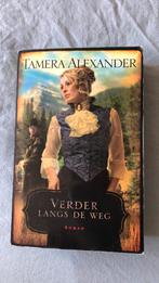 Verder langs de weg - Tamara Alexander - deel 2, Ophalen of Verzenden, Gelezen, Tamera Alexander