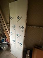 Novellini Young 1BS Vouwdeur 82-86 cm - Nieuw in doos!, Ophalen, Wit, Nieuw, 50 tot 100 cm