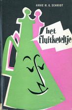 Het Fluitketeltje, Ophalen of Verzenden, Annie M.G. Schmidt