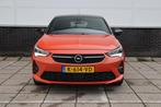 Opel Corsa 1.2 GS Line * 100PK * LED * Apple Carplay * Cruis, Auto's, Voorwielaandrijving, Stof, Gebruikt, 23 km/l