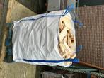 Brandhout | Resthout | Bigbag | Droog, Minder dan 3 m³, Ophalen, Overige houtsoorten, Blokken
