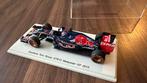 Spark 1:43 Scuderia toro rosso STR10 max Verstappen, Verzamelen, Automerken, Motoren en Formule 1, Verzenden, Zo goed als nieuw