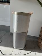 AEG design luchtreiniger met Ionisator AEG AX91-604GY, Ophalen, Zo goed als nieuw, Luchtreiniger