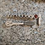 Gedore doppenset, Ophalen of Verzenden