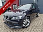 Volkswagen Tiguan 1.4 TSI ACT / Comfortline /LED /Keyless, Voorwielaandrijving, Stof, Gebruikt, 4 cilinders