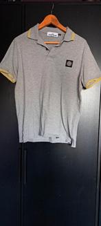 Stone island Polos 4 kleuren maat M, Ophalen of Verzenden, Zo goed als nieuw